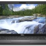 Dell LATITUDE 5400 (Core i5 8th Gen/ 8GB Ram/ 256GB SSD/ Webcam/ 14"/ Touch/ Win-10 Pro)