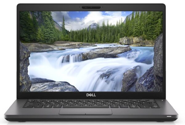 Dell LATITUDE 5400 (Core i5 8th Gen/ 8GB Ram/ 256GB SSD/ Webcam/ 14"/ Touch/ Win-10 Pro)
