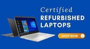 Laptops & Computers
