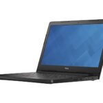 ell LATITUDE 3470 (Core i5 6th GEN/ 8GB RAM/ 256GB SSD/ WEBCAM/ 14"/ WIN-10 PRO) 1 Year Warranty