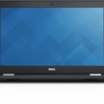 Dell Latitude Laptop E5480 Intel Core i5 7th Gen. - 7300u Processor, 8 GB Ram & 512 GB SSD, 14.1 inches Full HD Screen Notebook Computer Windows 10 Pro
