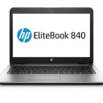 HP ELITEBOOK 840 G4 Intel -CORE i5 7TH GEN/8GB/256GB SSD/WEBCAM/14'' NO TOUCH/Windows 10 Pro