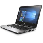 HP Probook Laptop 640G3 7th Generation Intel Core i5-7200u Processor , 16 GB Ram & 512 GB SSD, 14 Inches Notebook Computer