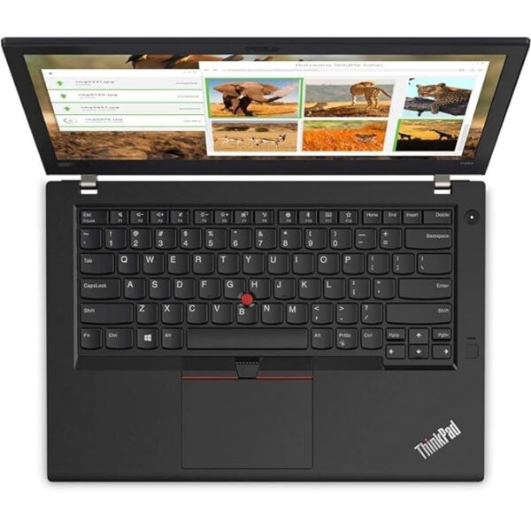 Lenovo ThinkPad T470 i5-6th Gen - Image 4