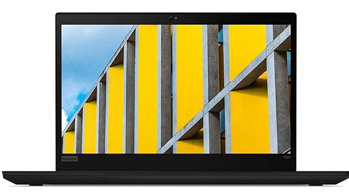 Lenovo T490 Intel 8th Gen Core i5 14-Inch cms) 1920 x 1080