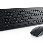 Dell KM117 Wireless Keyboard Mouse