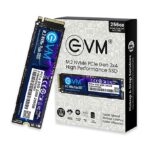 M.2 Nvme PCIe Gen 3×4 High Performance SSD