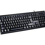 Intex Corona Pro USB Keyboard
