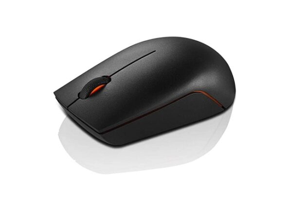 Lenovo 300 Wireless Mouse