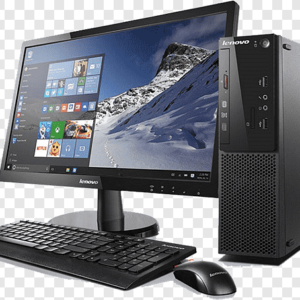 Lenovo